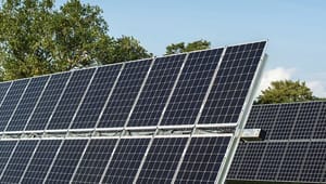 Hofor: Solcelleanlæg ved Lemvig er en gevinst for klimaet