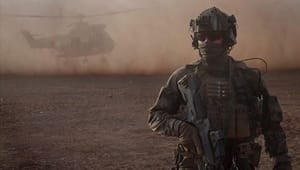 Farefuld Afrika-mission venter danske soldater