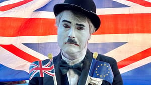 Brexit-analyse: Johnson lader det reelt være op til EU, om briterne skal til valg