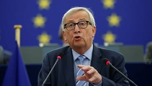 David Trads: Britiske politikere har været chanceløse over for Bruxelles' arrogante stivstikkere