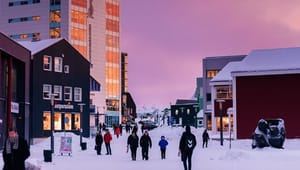 Råd: Risiko for overophedning af grønlandsk økonomi