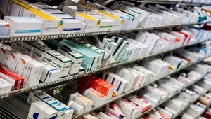 Farmakologer: Farlig polyfarmaci skal løses med virkelighedsnære studier