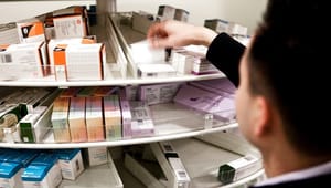 Debat om medicinmangel: Udvid apotekernes beføjelser og spar lægens tid