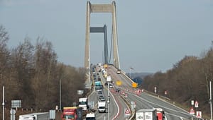 Flertal bakker op om forundersøgelse af en bro mellem Als og Fyn 