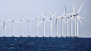 Dansk Energi: EU's klimapolitik skal revolutionere som Picasso og Hemingway 
