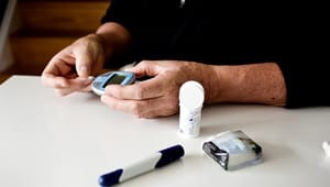 Diabetesforeningen: Patienters adgang til ny teknologi afgøres af postnummer