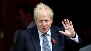 Ugens målinger: Boris Johnson lægger afstand til Labour