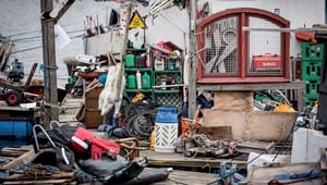 S-politiker i København: Venstrefløjen blokerer for flere almene boliger