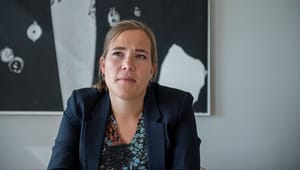 Dansk Handicap Forbund: Ministerens tomme ord skal omsættes til handling