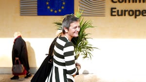 DI: Margrethe Vestager er en vigtig spiller for Europas digitale fremtid 