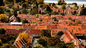 SF'er til boligminister: Stop Nord&shy;sjælland fra at blive en rigmandsghetto