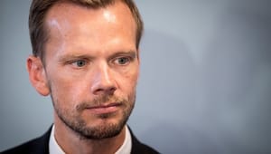 Danmark er på kanten af at tabe EU-opgør om dagpenge