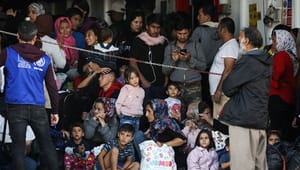 FN-chef: Irregulær migration kan forhindres ved fælles samarbejde