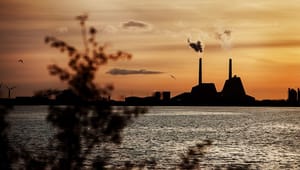 Dansk Fjernvarme til Konservative: Det er skævt at dobbeltbogføre CO2