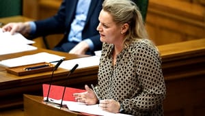 Dansk Folkeparti vil have klippekort indskrevet i serviceloven