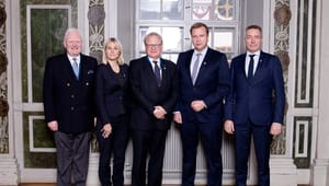 Nordiske forsvarsministre: Her er næste skridt mod et udvidet samarbejde