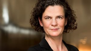Camilla Hersom bliver ny vicedirektør i Danske Regioner