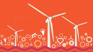 Analyse: Digitaliseringens vinde går gennem vindmøllebranchen