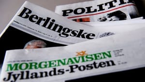 Danske Medier til Netavisen Pio: Private medier skal ikke underkastes særregler