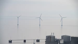 Større energiforbrug og mindre vind: Energirapporten for 2018 er klar
