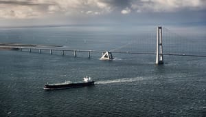 Dansk Miljøteknologi: Det er for nemt at snyde med skibsfartens nye svovlregler
