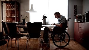 Frivilligjob.dk: Fordomme ekskluderer folk med handicap fra foreningslivet