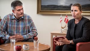 Helms: Danmark skal tilbyde Grønland en free association, før USA gør det