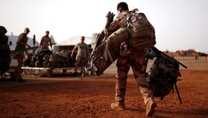 Forsker: Derfor kan Operation Barkhane ikke udrydde militant islamisme i Sahel