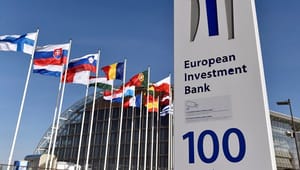 VedvarendeEnergi om EU's investerings&shy;bank: Luk sort smuthul i klimaplan