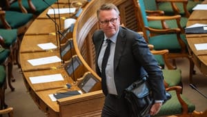 Ny Medarbejder- og Kompetencestyrelse får direktør fra Danske Regioner