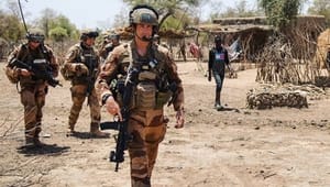 Mission Afrika: Dansk indsats i Sahel bringer vores arbejde i fare