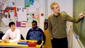 Forbund: Kamp om discountløsninger rammer danskundervisning af udlændinge