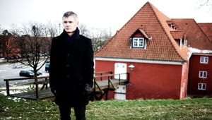 Jens Chr. Grøndahl: Something is rotten in the state of Denmark