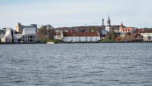 Rådmand: Nordjyllands kultur er absolut ikke talentløs