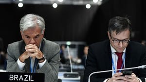 Klimatopmøde blev en ”fiasko”: Her kunne verdens lande ikke enes
