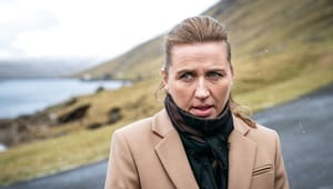 Martin Breum: Brexit, Huawei og Trump skærper Grønlands og Færøernes pres på Mette Frederiksen