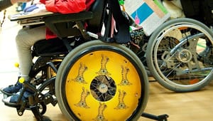 #Enmillionstemmer: Handicapområdet handler kun om tal og penge