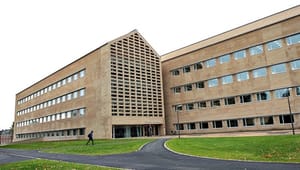 Aarhus Universitet fjernede afsløring af regnefejl fra hjemmeside