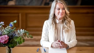 Johanne Dalgaard: Pernille Vermund gør afstumpethed til ideologi