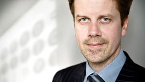 Hummelgaards departementschef bliver ny administrerende direktør i DBU