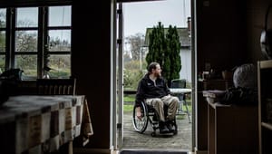 Handicapbranchen: Vi risikerer konkurser på handicapområdet 