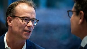 Fagbladet Journalisten: Tyndt at fastholde lukket praksis for særlige rådgivere