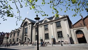 Efter kritik: Danske Universiteter lancerer nye principper for rekruttering 