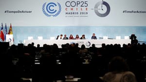 Klimaforsker: Vi må erkende, at Parisaftalen er for ambitiøs