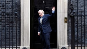 Politisk rådgiver: De nye rådgivere i Downing Street er skøre og afvigere