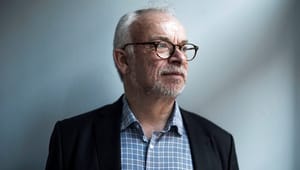 Peter Skov-Jakobsen: Lad os stå ved glæden i det nye årti