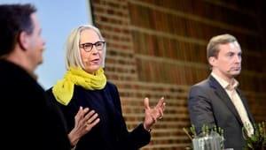Maria Rørbye Rønn: Politikere må stå på mål for konsekvenserne