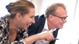 Forsker: Frederiksens nye departementschef går ind til Rossen-modellen med åbne øjne