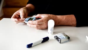 Forskningschef: Sektorovergange er stadig et problem for diabetespatienter