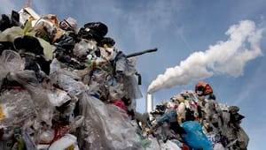 Plastindustrien: Efterspørg mere genanvendt plast i klimaets navn